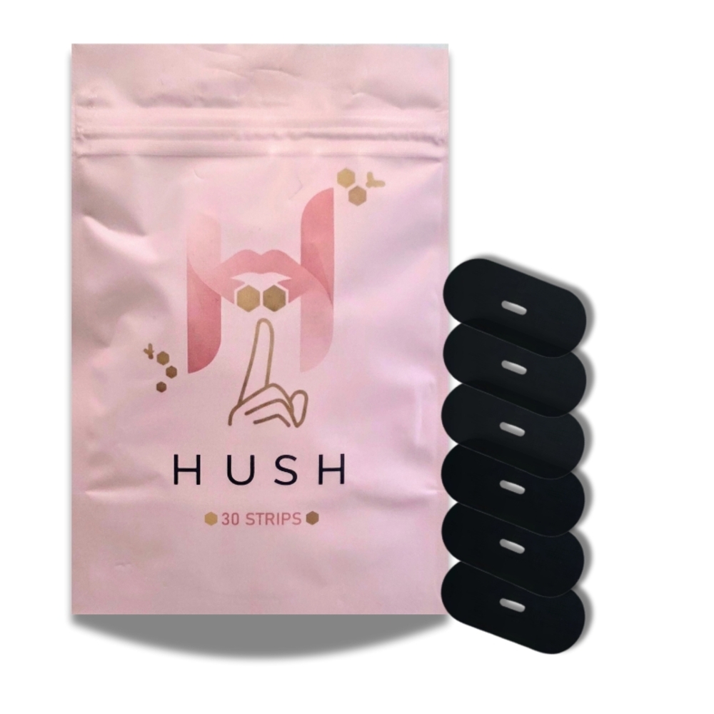 Hush Strips